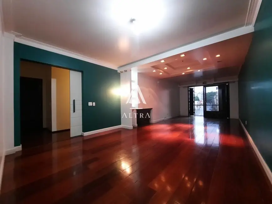 Foto 1 de Apartamento com 3 quartos à venda, 162m2 em Centro, Santa Maria - RS