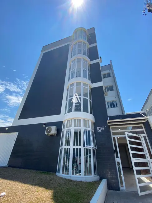 Foto 1 de Apartamento com 2 quartos à venda, 81m2 em Dom Antônio Reis, Santa Maria - RS