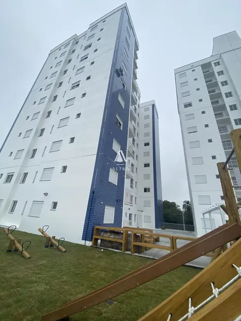 Foto 1 de Apartamento com 2 quartos à venda, 57m2 em Presidente João Goulart, Santa Maria - RS