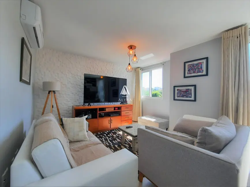 Foto 1 de Apartamento com 2 quartos à venda, 89m2 em Centro, Santa Maria - RS