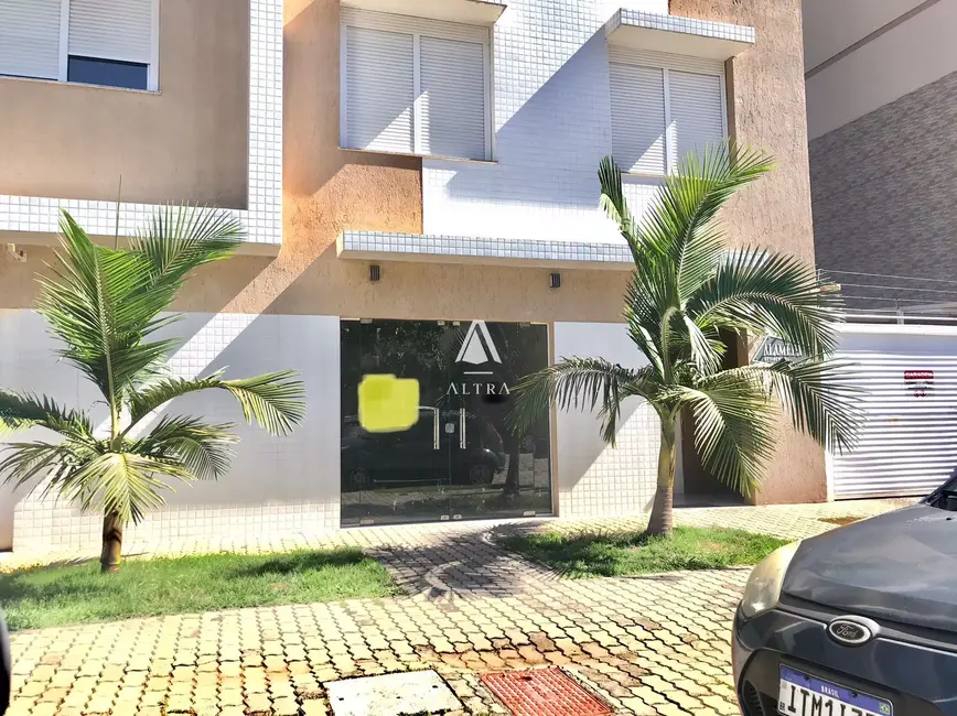 Foto 1 de Sala Comercial com 1 quarto à venda, 55m2 em Nossa Senhora das Dores, Santa Maria - RS