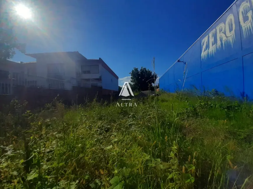 Terreno / Lote à venda, 550m2 em Santa Maria - RS - imagem 1 Foto 1 de Terreno / Lote à venda, 550m2 em Santa Maria - RS