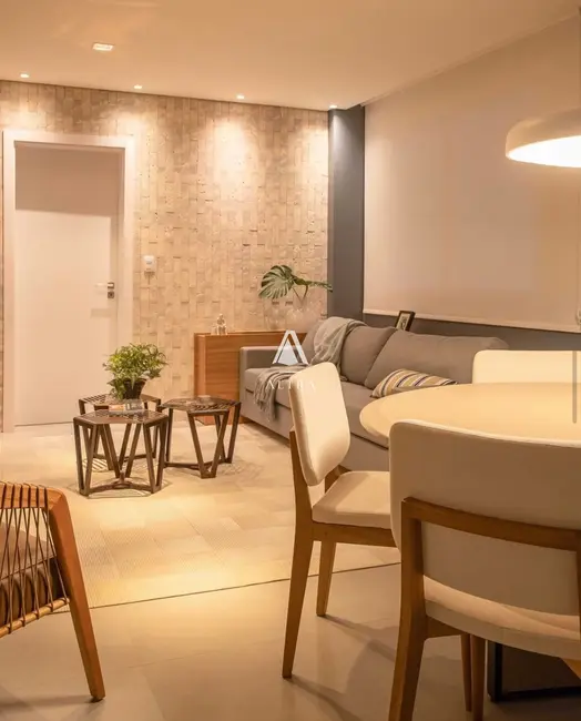 Foto 1 de Apartamento com 2 quartos à venda, 95m2 em Centro, Santa Maria - RS