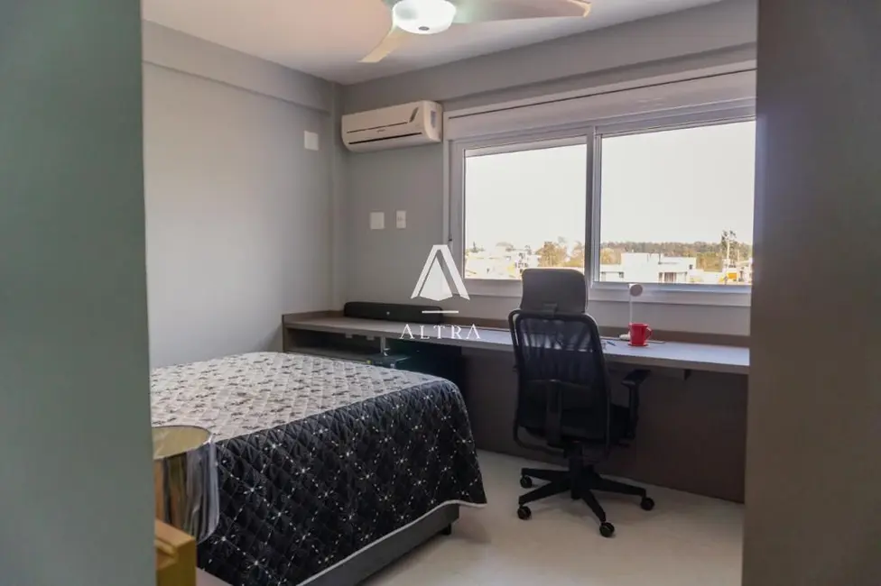 Foto 1 de Apartamento com 3 quartos à venda, 174m2 em Camobi, Santa Maria - RS