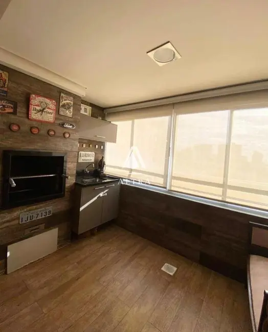 Foto 1 de Apartamento com 2 quartos à venda, 81m2 em Centro, Santa Maria - RS