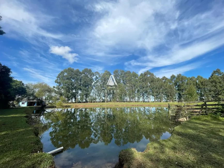 Foto 1 de Fazenda / Haras com 3 quartos à venda, 146232m2 em Dilermando De Aguiar - RS