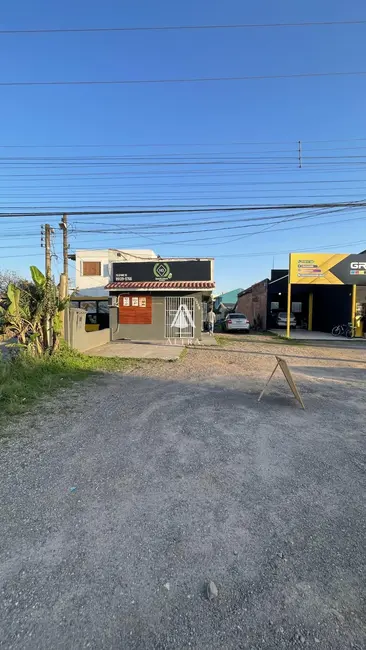 Foto 1 de Terreno / Lote à venda, 330m2 em Pé de Plátano, Santa Maria - RS