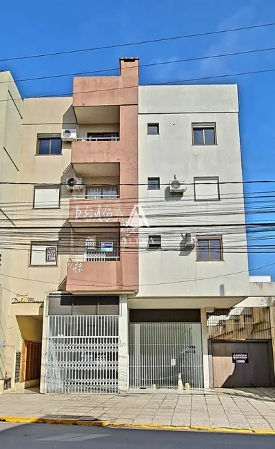 Foto 1 de Apartamento com 1 quarto à venda, 45m2 em Centro, Santa Maria - RS