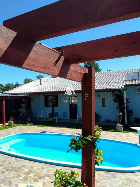 Foto 1 de Casa com 2 quartos à venda, 80m2 em Itaara - RS