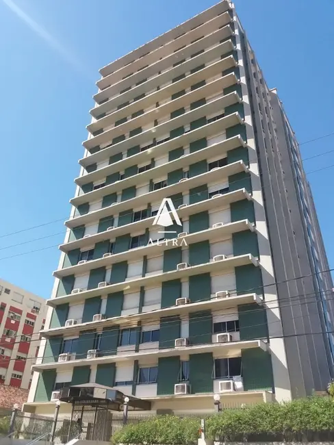 Foto 1 de Apartamento com 4 quartos à venda, 193m2 em Nossa Senhora de Fátima, Santa Maria - RS