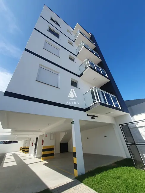 Foto 1 de Apartamento com 1 quarto à venda, 41m2 em Camobi, Santa Maria - RS