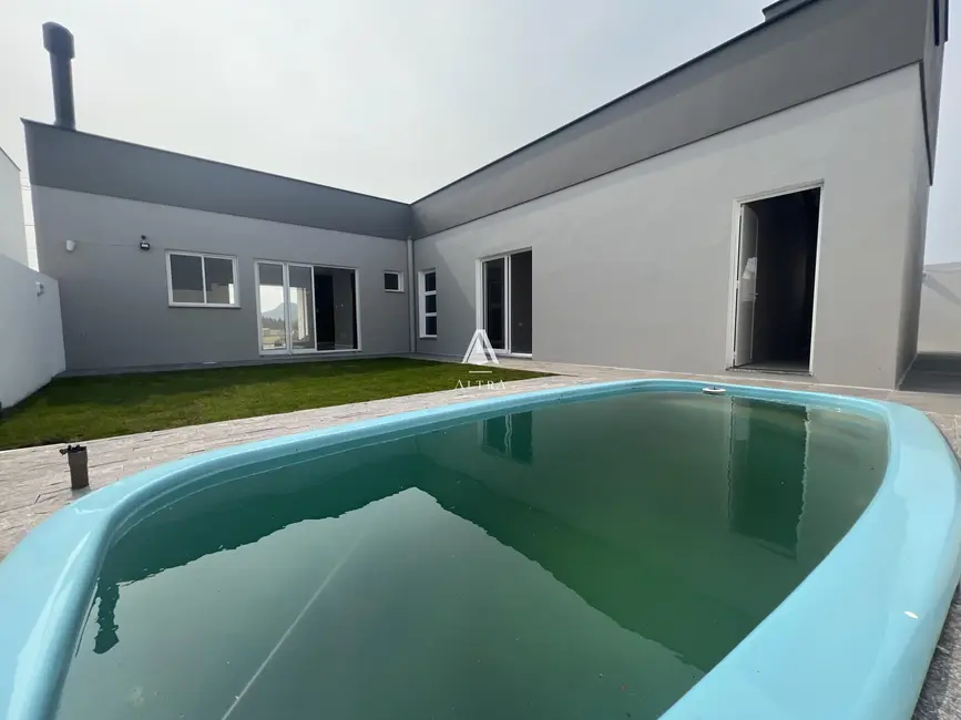 Casa de Condomínio com 3 quartos à venda, 188m2 em Camobi, Santa Maria - RS - imagem 1 Foto 1 de Casa de Condomínio com 3 quartos à venda, 188m2 em Camobi, Santa Maria - RS