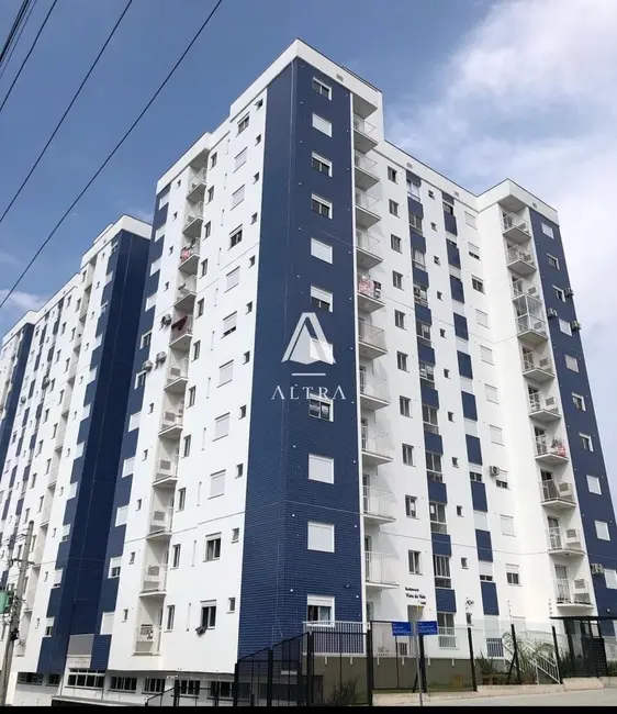 Foto 1 de Apartamento com 2 quartos à venda, 56m2 em Presidente João Goulart, Santa Maria - RS