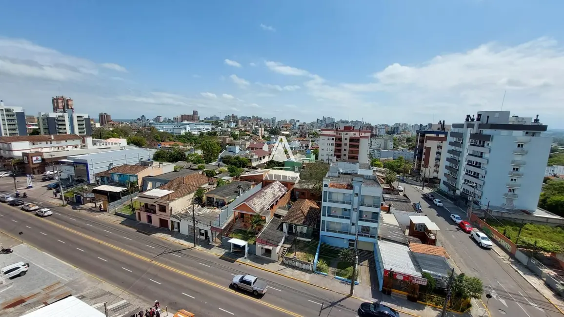 Foto 2 de Apartamento com 2 quartos à venda, 56m2 em Presidente João Goulart, Santa Maria - RS