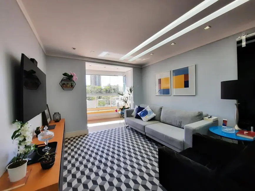 Foto 1 de Apartamento com 2 quartos à venda, 94m2 em Nossa Senhora de Lourdes, Santa Maria - RS