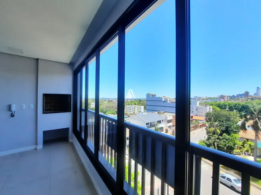 Foto 1 de Apartamento com 2 quartos à venda, 82m2 em Nossa Senhora de Lourdes, Santa Maria - RS