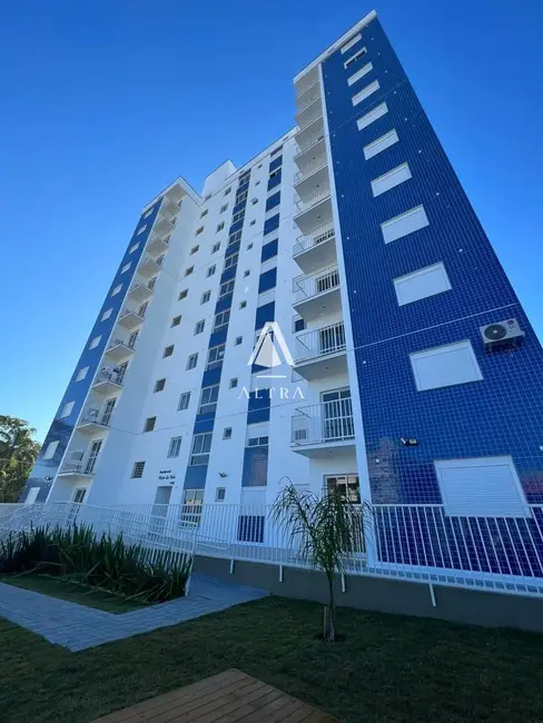 Foto 1 de Apartamento com 2 quartos à venda, 57m2 em Presidente João Goulart, Santa Maria - RS