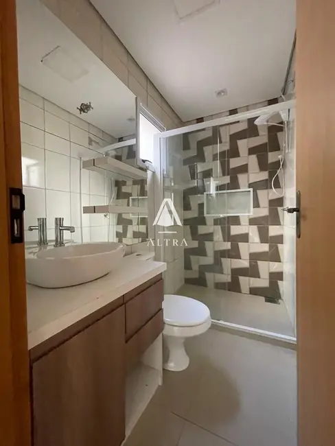 Foto 1 de Apartamento com 2 quartos à venda em Caturrita, Santa Maria - RS