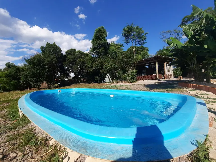 Foto 2 de Chácara com 3 quartos à venda, 5000m2 em Itaara - RS