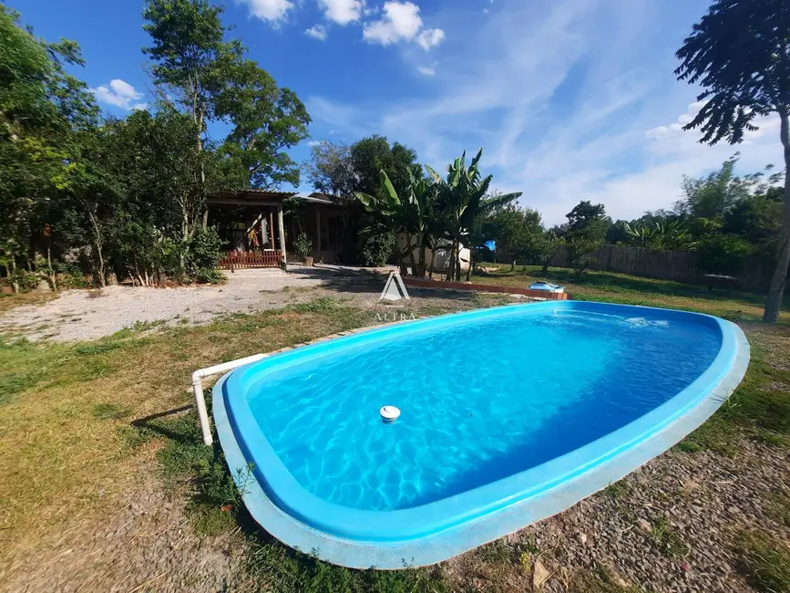 Foto 1 de Chácara com 3 quartos à venda, 5000m2 em Itaara - RS