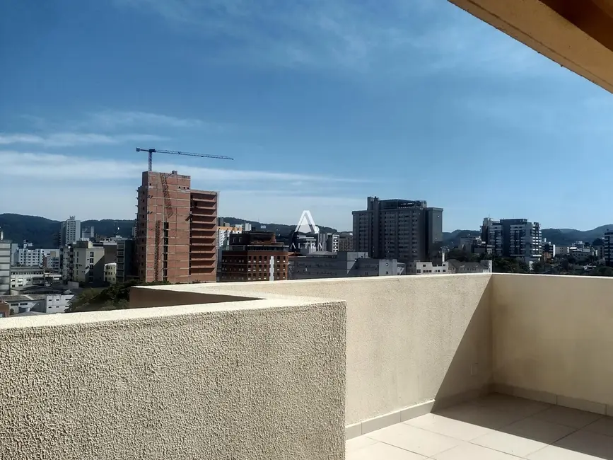 Foto 1 de Apartamento com 3 quartos à venda, 12575m2 em Centro, Santa Maria - RS