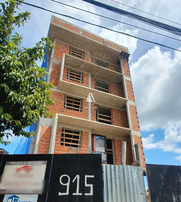 Foto 1 de Apartamento com 1 quarto à venda, 43m2 em Camobi, Santa Maria - RS