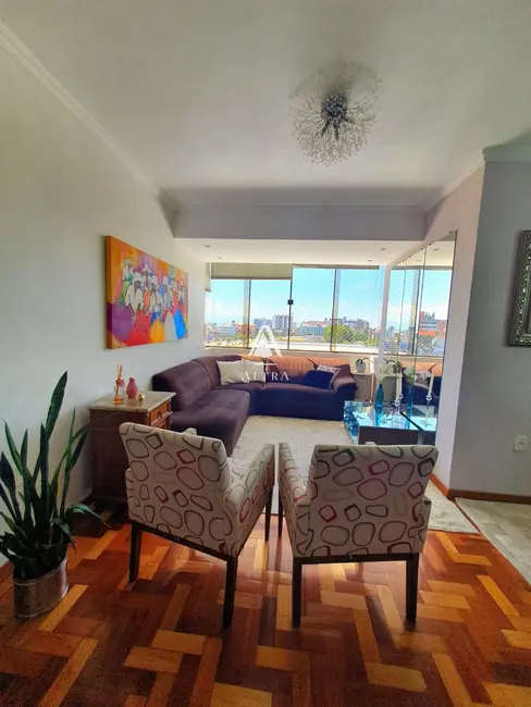 Foto 1 de Apartamento com 3 quartos à venda, 107m2 em Camobi, Santa Maria - RS