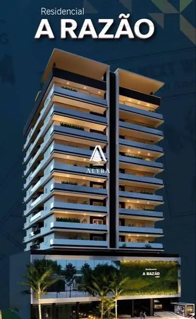 Foto 1 de Apartamento com 1 quarto à venda, 40m2 em Centro, Santa Maria - RS
