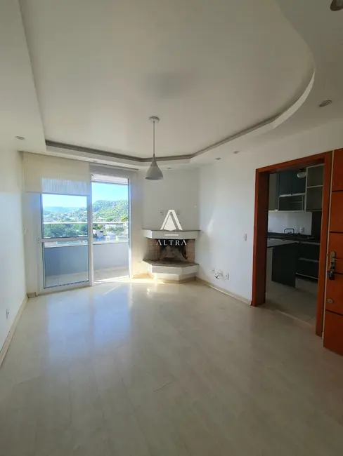 Foto 2 de Apartamento com 3 quartos à venda, 105m2 em Menino Jesus, Santa Maria - RS