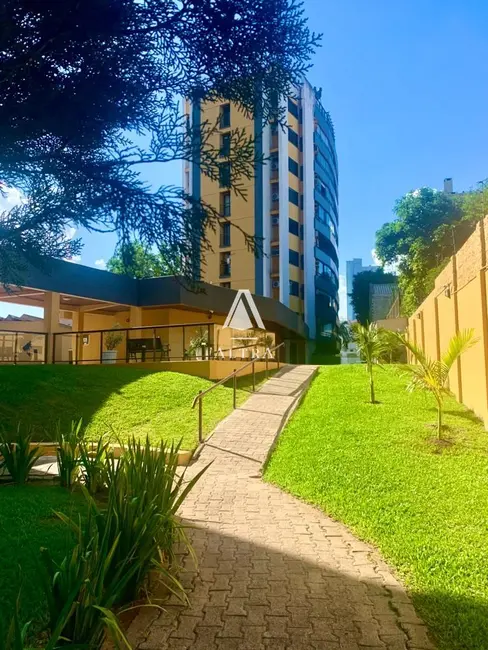 Foto 1 de Apartamento com 3 quartos à venda, 129m2 em Bonfim, Santa Maria - RS