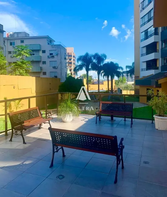 Foto 2 de Apartamento com 3 quartos à venda, 129m2 em Bonfim, Santa Maria - RS