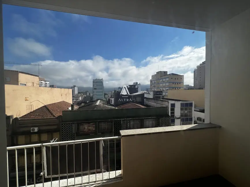 Foto 1 de Apartamento com 3 quartos à venda, 118m2 em Centro, Santa Maria - RS