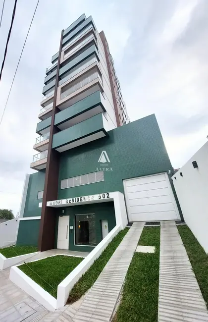 Foto 1 de Apartamento com 1 quarto à venda, 40m2 em Nossa Senhora de Lourdes, Santa Maria - RS