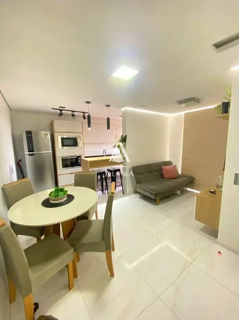 Foto 1 de Apartamento com 2 quartos à venda, 57m2 em Noal, Santa Maria - RS