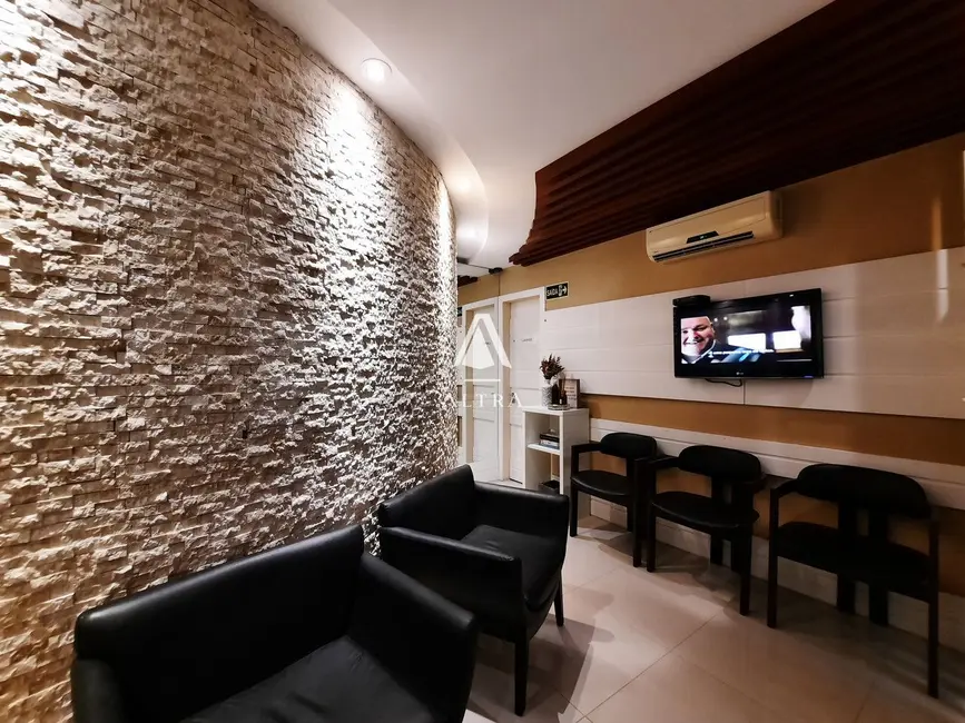 Foto 1 de Sala Comercial com 3 quartos à venda, 98m2 em Centro, Santa Maria - RS