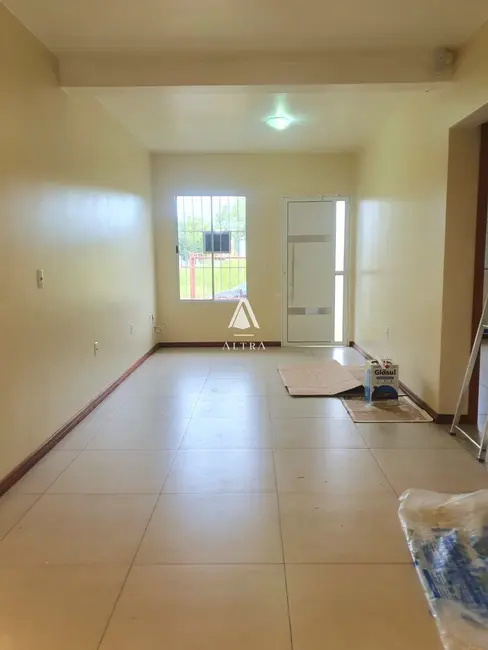 Foto 2 de Casa com 3 quartos à venda, 125m2 em Camobi, Santa Maria - RS