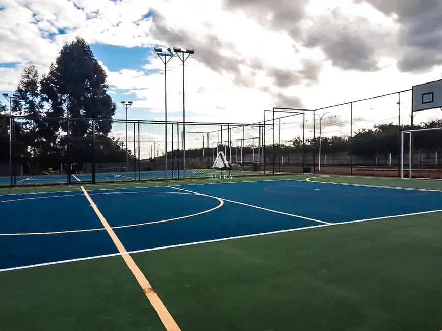 Foto 1 de Terreno / Lote à venda, 411m2 em Camobi, Santa Maria - RS