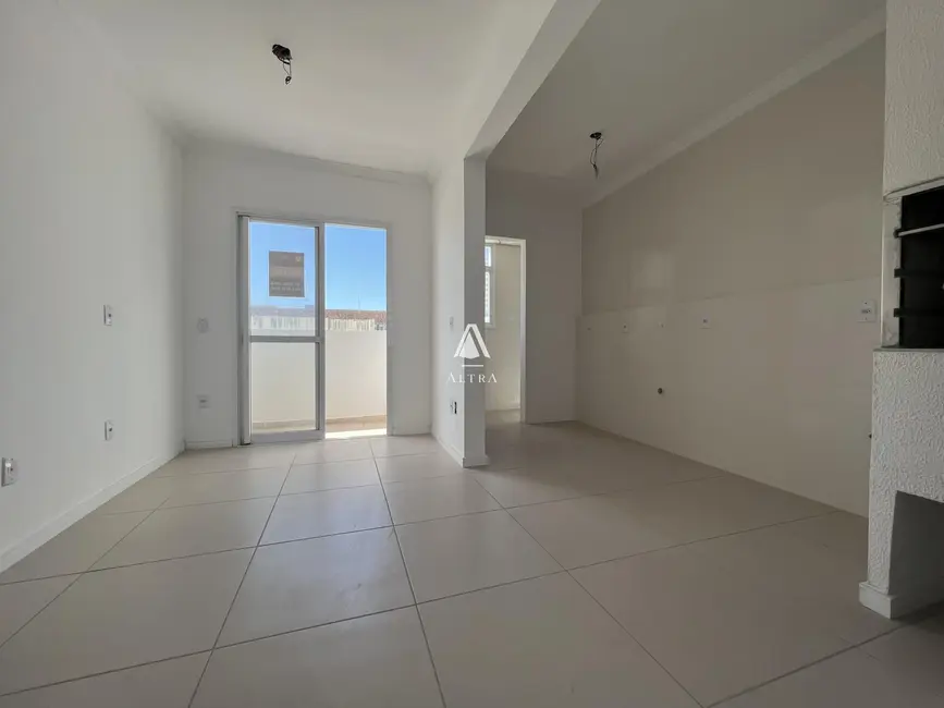 Foto 1 de Apartamento com 1 quarto à venda, 40m2 em Centro, Santa Maria - RS