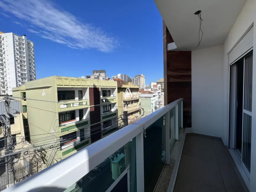 Foto 1 de Apartamento com 1 quarto à venda, 48m2 em Centro, Santa Maria - RS