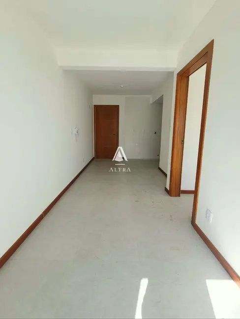 Foto 1 de Apartamento com 1 quarto à venda, 30m2 em Camobi, Santa Maria - RS