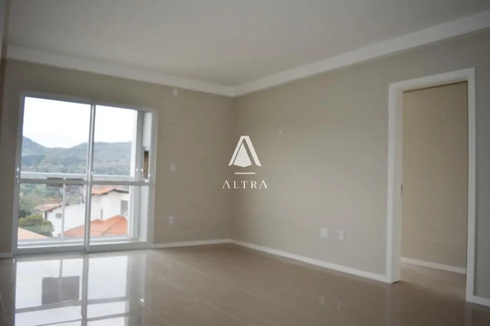 Foto 2 de Apartamento com 3 quartos à venda, 83m2 em Nossa Senhora das Dores, Santa Maria - RS