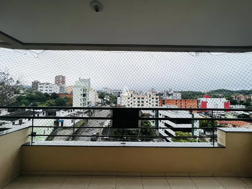 Foto 1 de Apartamento com 3 quartos à venda, 126m2 em Centro, Santa Maria - RS