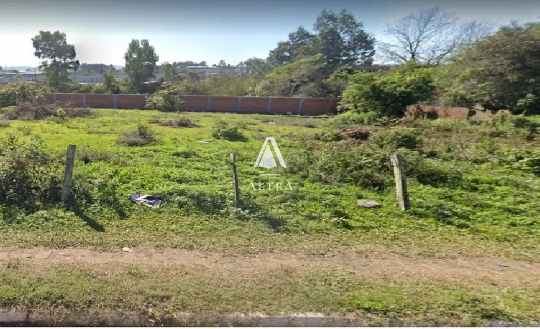 Foto 1 de Terreno / Lote à venda, 300m2 em São João, Santa Maria - RS