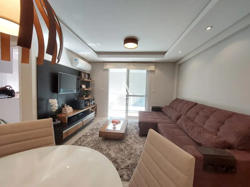 Foto 1 de Apartamento com 2 quartos à venda, 94m2 em Nonoai, Santa Maria - RS