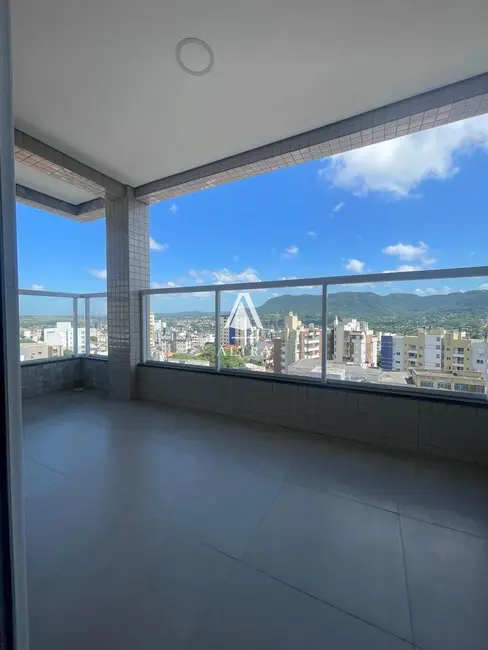 Foto 1 de Apartamento com 2 quartos à venda, 95m2 em Nossa Senhora do Rosário, Santa Maria - RS