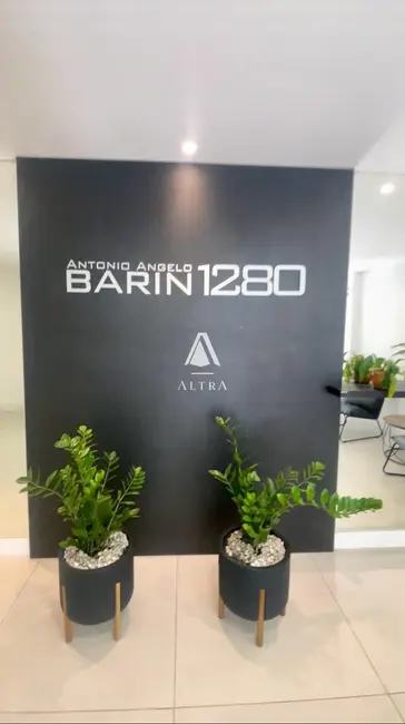 Foto 1 de Apartamento à venda, 29m2 em Nossa Senhora do Rosário, Santa Maria - RS