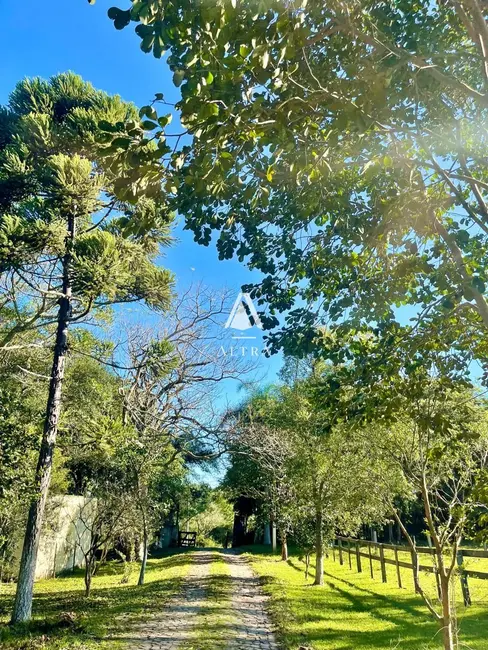 Foto 2 de Chácara com 2 quartos à venda, 210000m2 em Santa Maria - RS