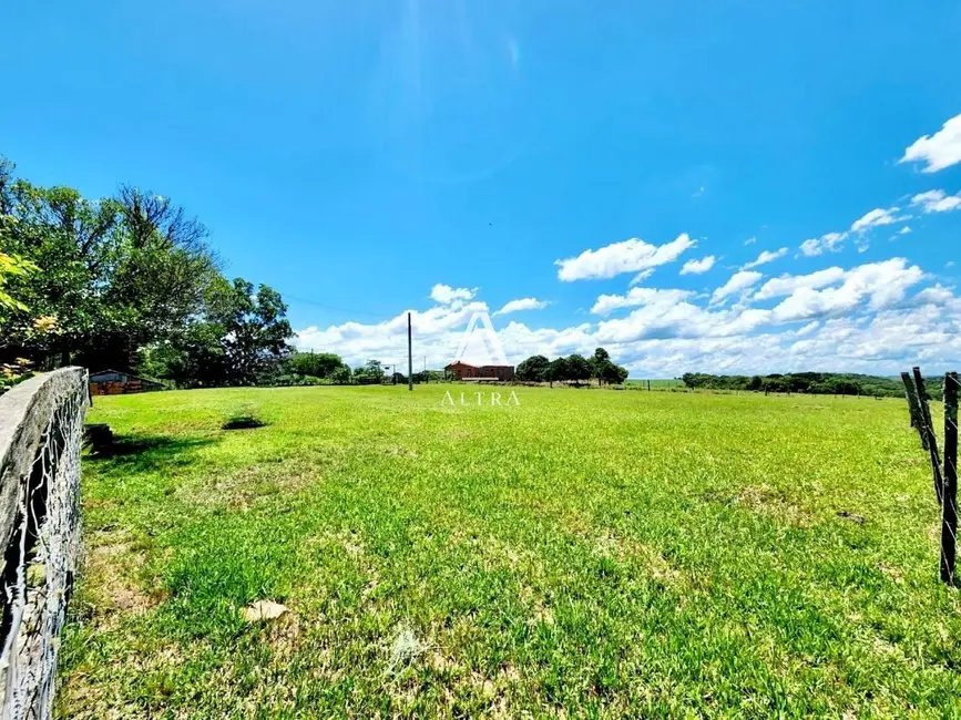 Foto 1 de Chácara com 2 quartos à venda, 45000m2 em Centro, Sao Martinho Da Serra - RS