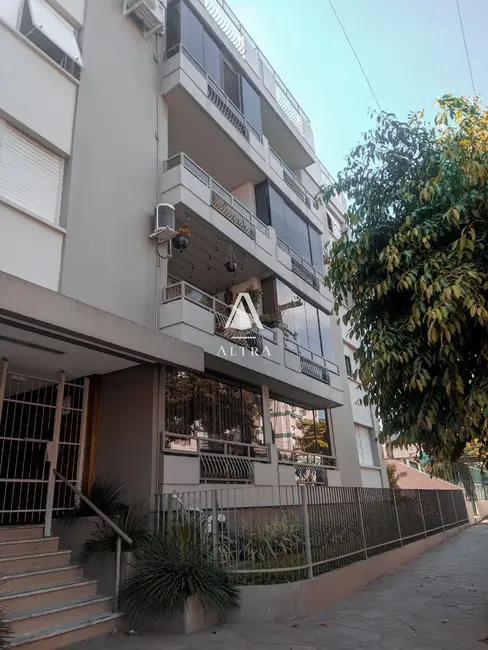 Foto 2 de Apartamento com 2 quartos à venda, 96m2 em Nossa Senhora de Lourdes, Santa Maria - RS