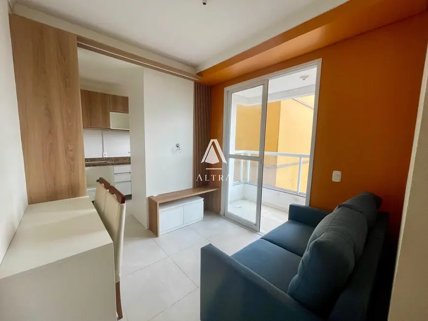 Foto 1 de Apartamento com 1 quarto à venda, 36m2 em Nossa Senhora Medianeira, Santa Maria - RS